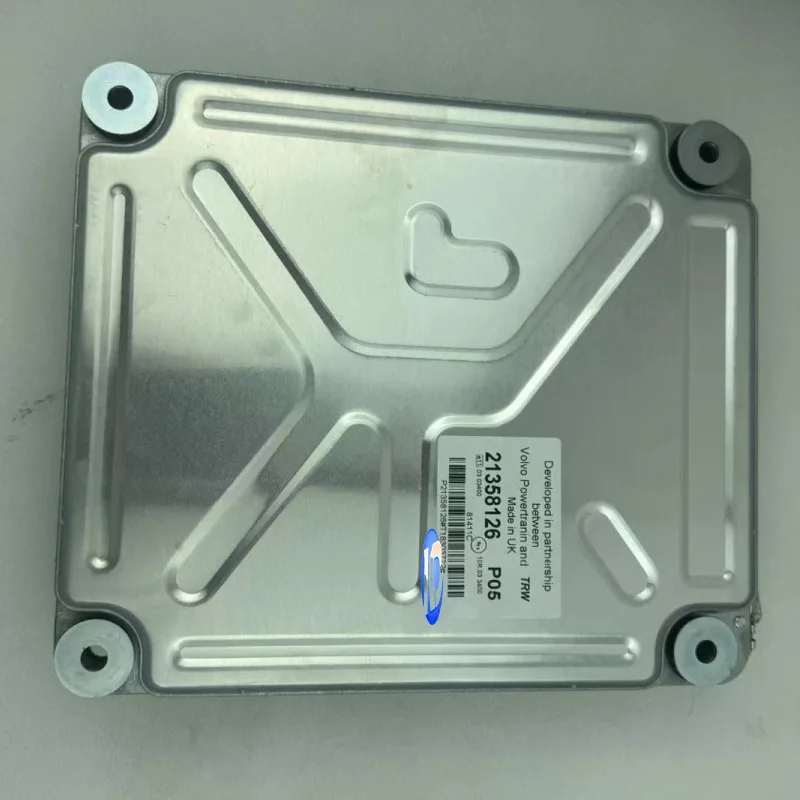 Engine parts, electronic control module 21358126 for  engines 21358126