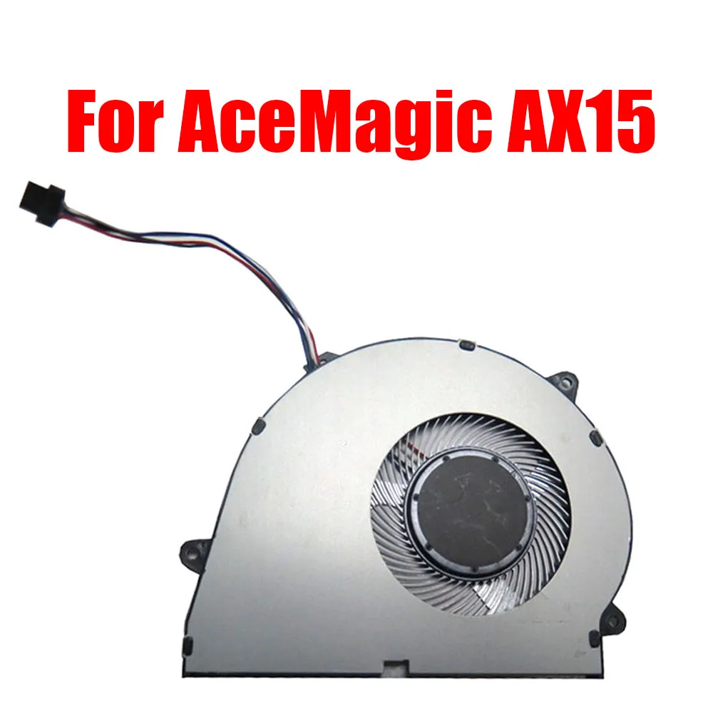 

Replacement Laptop CPU Fan For AceMagic AX15 DC5V 0.5A New
