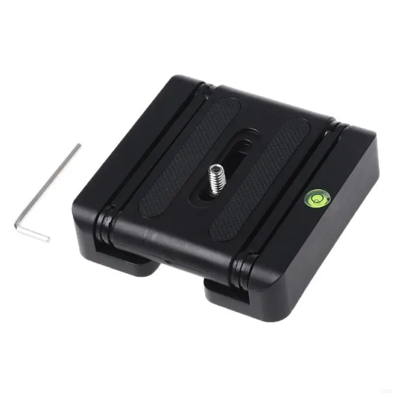 M2EC المحمولة Z-type كاميرا قابلة للطي Tripod Pan Ball لمحطة سطح المكتب الرأس Holde