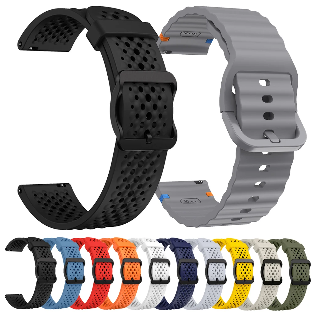 22Mm Breathable Ban… - image