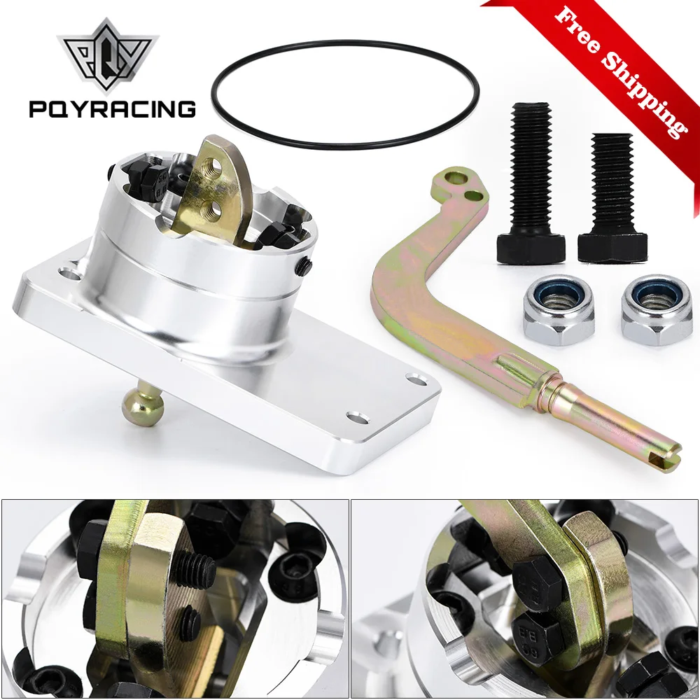 

Free Shipping Short Shifter Fit For Commodore Monaro VT/VX/VY/VZ/HSV Lumina SS Pontiac GTO T56 PQY5390