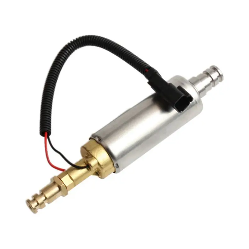 

Топливный насос A65P-12V для двигателя Cummins QST30 4975518 4975617 4295249 4067830 3415699