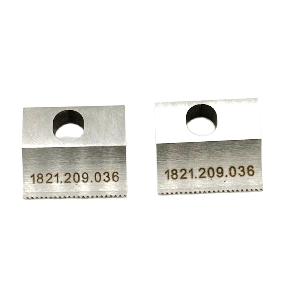 Strapex Spare Parts 1821209036 Knife Cutter Suitable for STB73 or STB71 Battery Powered Plastic Strapping Tool