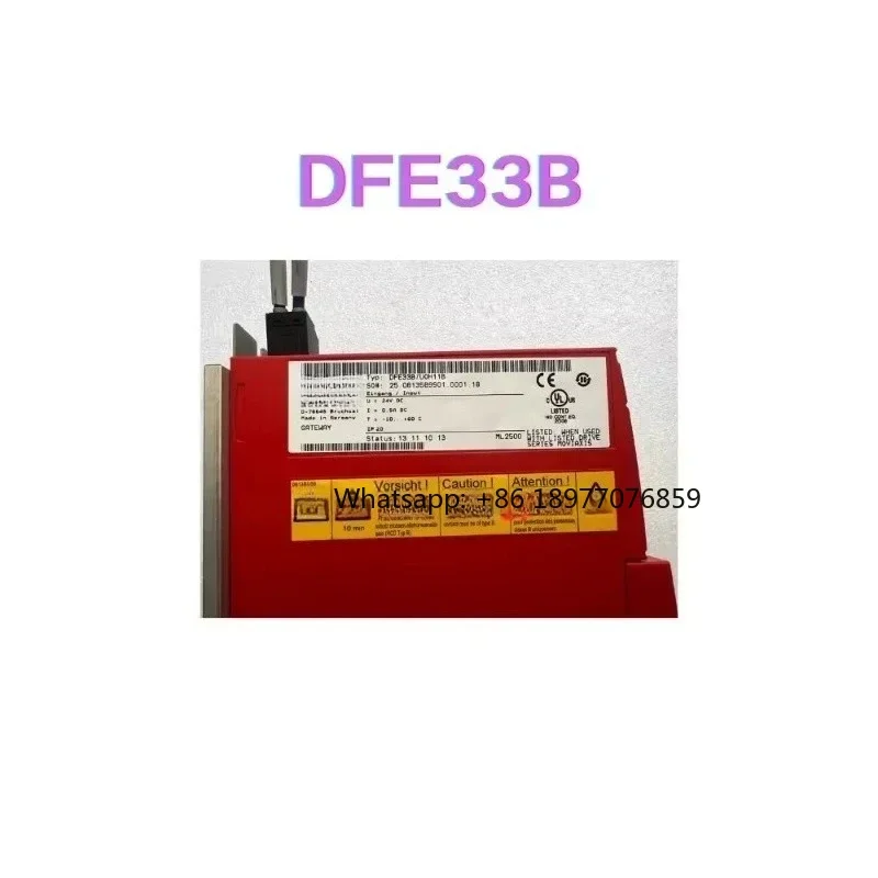 DFE33B Brand new communication module,