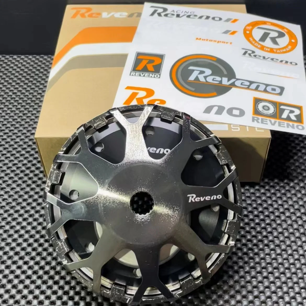 REVENO Clutch For DIO50