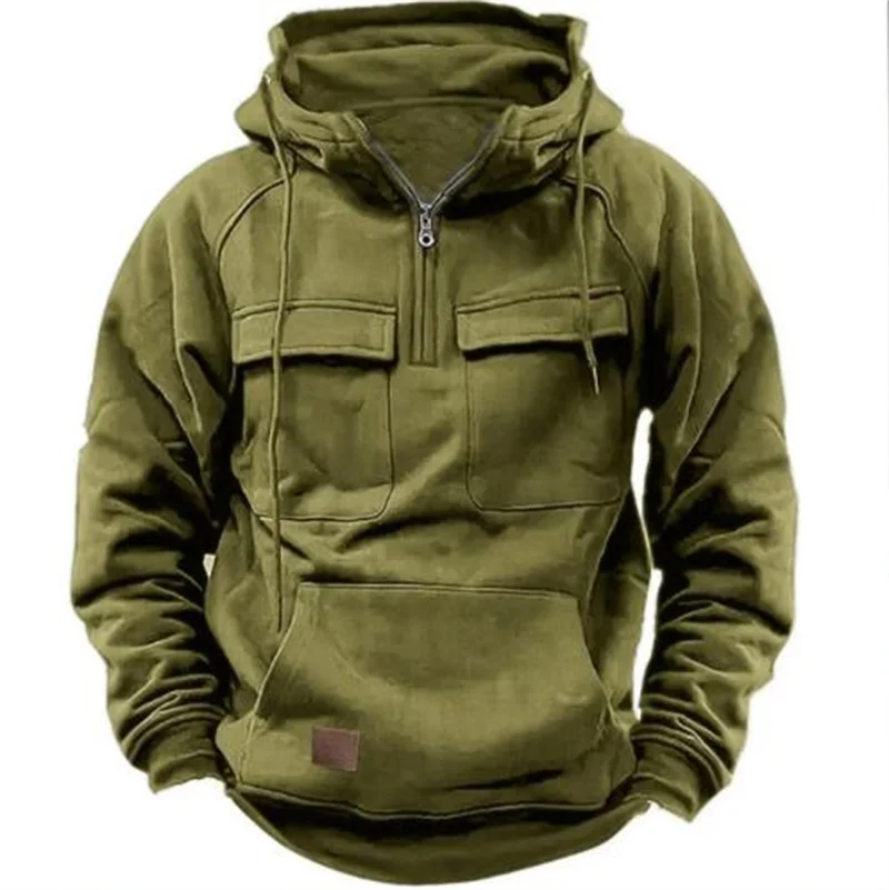 army green