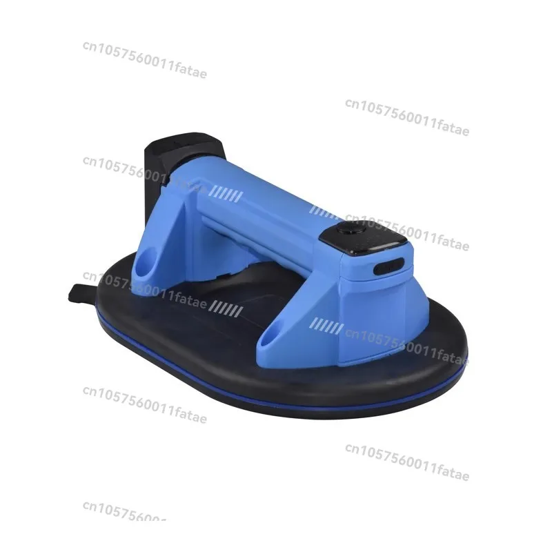 

Dynamic suction cup Strong glass tile Heavy-duty handling Suction extractor Automatic air replenishment Vacuum holder