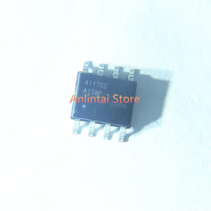 

5PCS AUIRS1170STR A1170S AUIRS21811STR AS21811 SOP-8 IC DRIVER HIGH/LOW SIDE Original Electronics