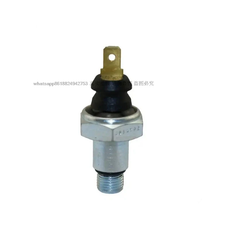 

Датчик давления масла экскаватора Б 240600000286 для запасных частей экскаватора 3284210 ( 4984792 )