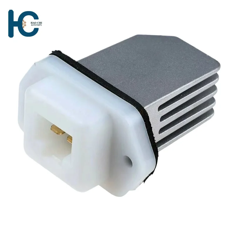 27761-4BA0A 277614BA0A A/C Heater Blower Motor Resistor for Nissan Rogue Select Sentra 2007-2012