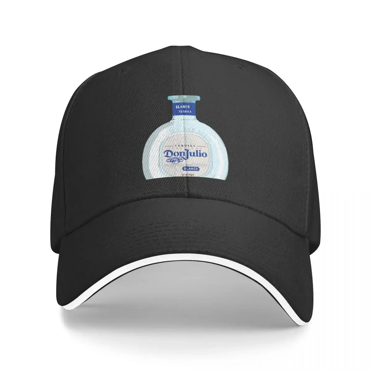 

Don Julio \t \t Baseball Cap luxury woman cap Girl'S Hats Men's