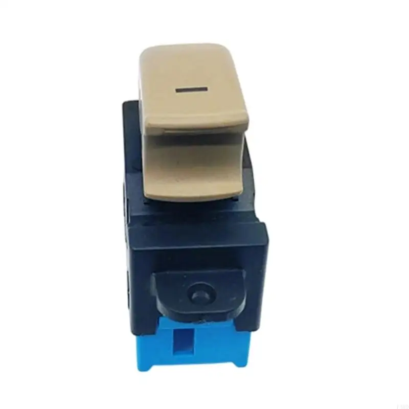 7 Pin Window Button for Rear Door Glass Control Repair Use