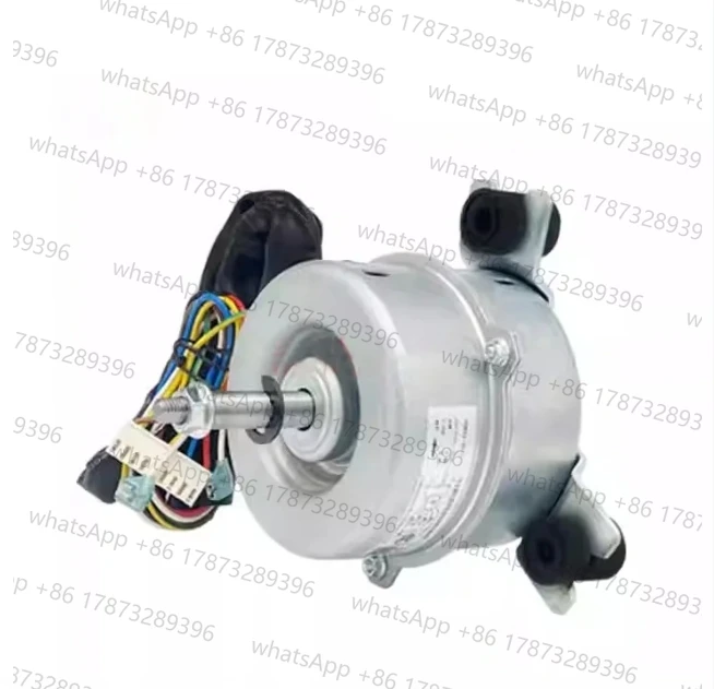 

For LG/ Haier YDK51-6L-1-2 2/3p Replacement Indoor Fan Motor Air Conditioning Motor 1Pcs New Reversal 220V 65W 0010403737A