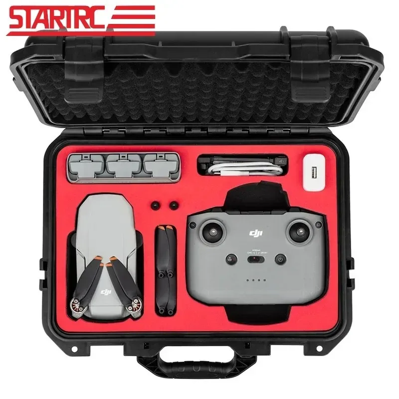 Portable Storage Bo…