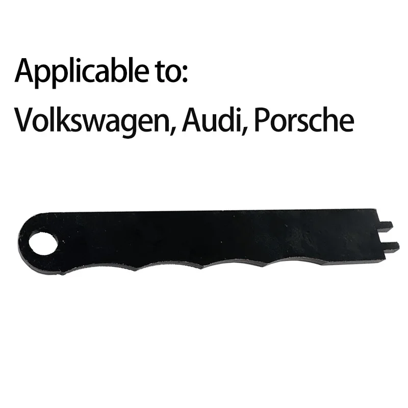 Latch wrench High pressure puller Volkswagen Audi Porsche ignition coil plug removal tool
