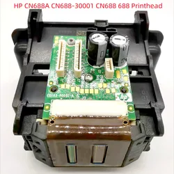 HP CN688A CN688-30001 CN688 688 Printhead Print Head For HP3520 3521 3522 3525 3070 5525 4610 4615 4620 4625 5510 5514 5520