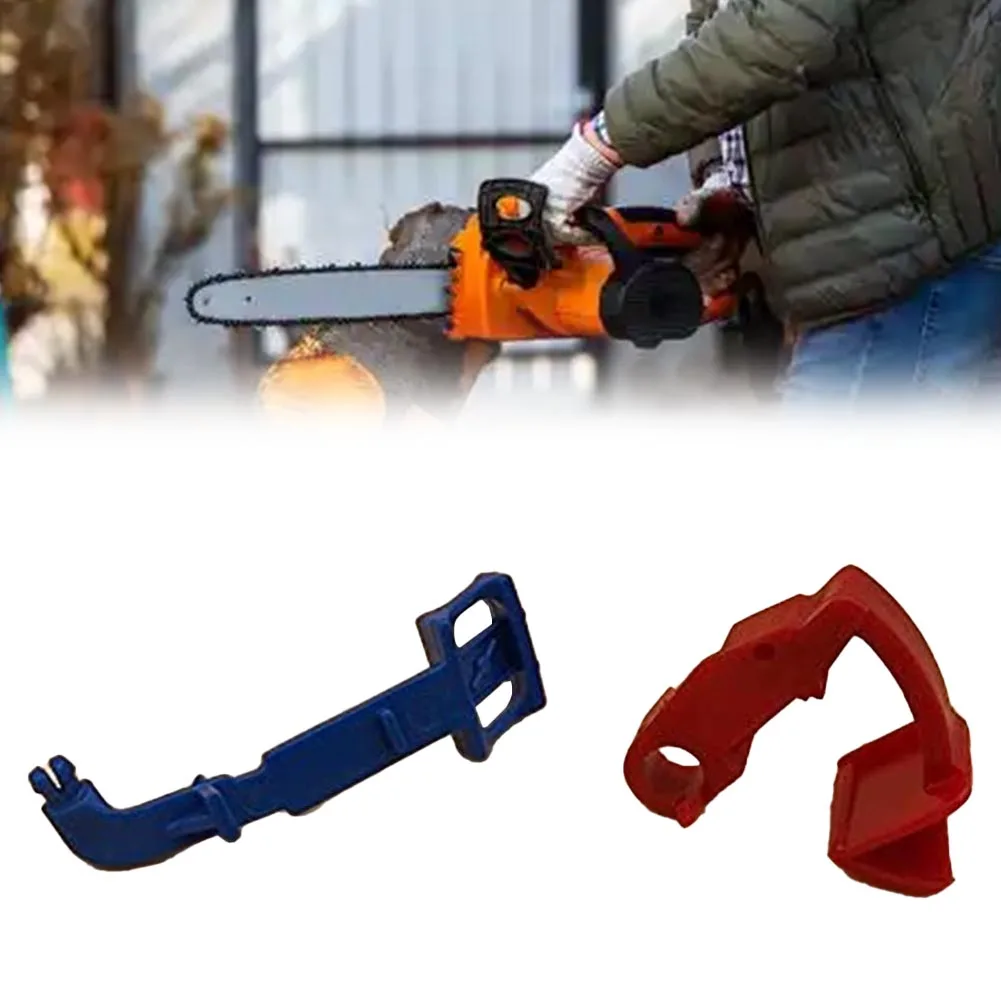 Actualice sus equipos Kits de reemplazo confiables con diseños ergonómicos adecuados para múltiples aplicaciones de motosierras