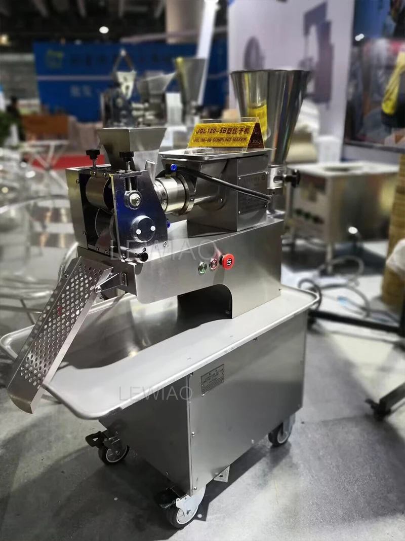 Multifunction Empan…