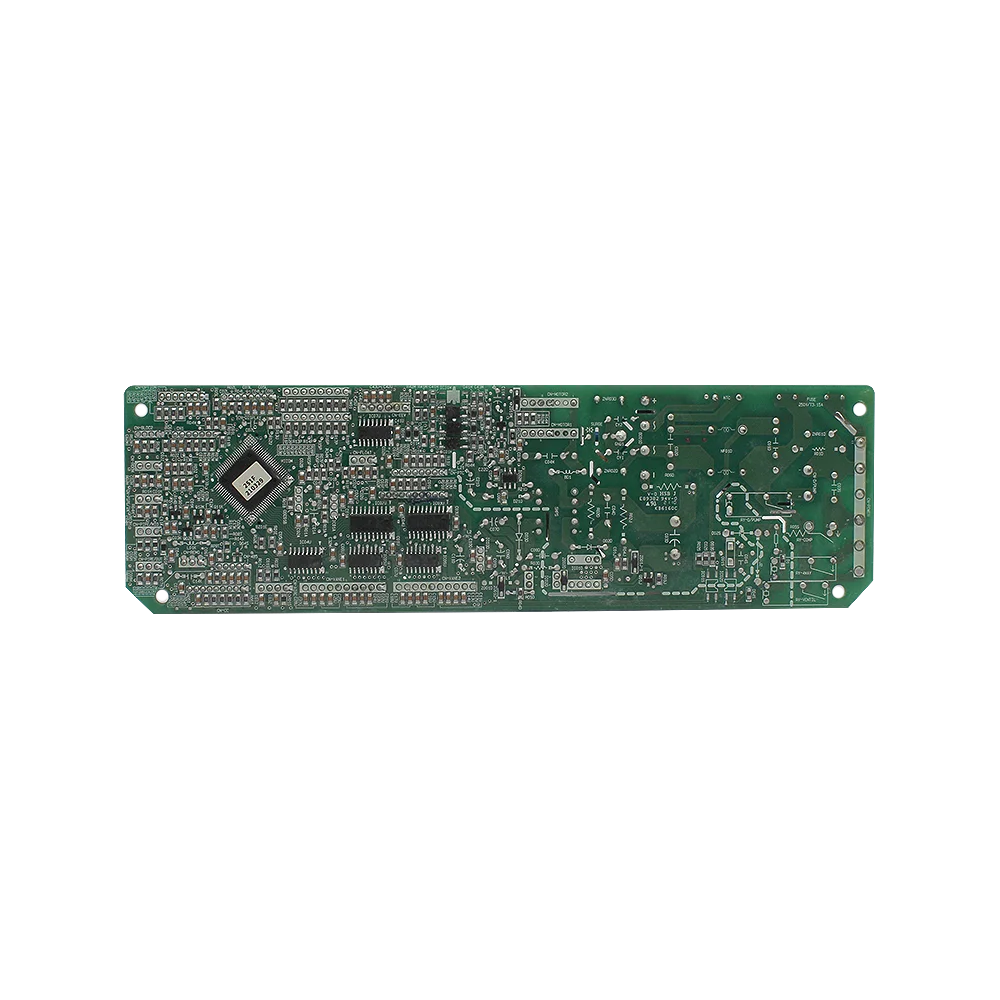 PCB Assembly Main EBR77158502 6871A00131V For LG VRF Indoor Unit LAN180HYV1 LAN150HYV2 LAN180HYV1 New And Original