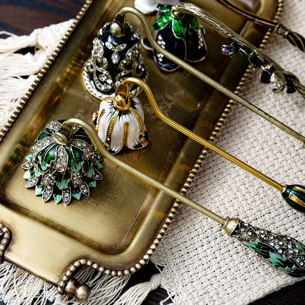 Thumbnail 4 - #28 Trending Candle Snuffers Right Now