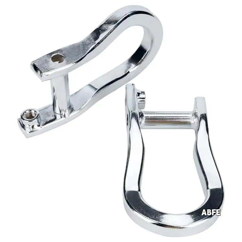 

Tow Hook Kit Tow Hook For GMC Sierra 84072462 Front Tow Hook For Silverado Tow Hooks For