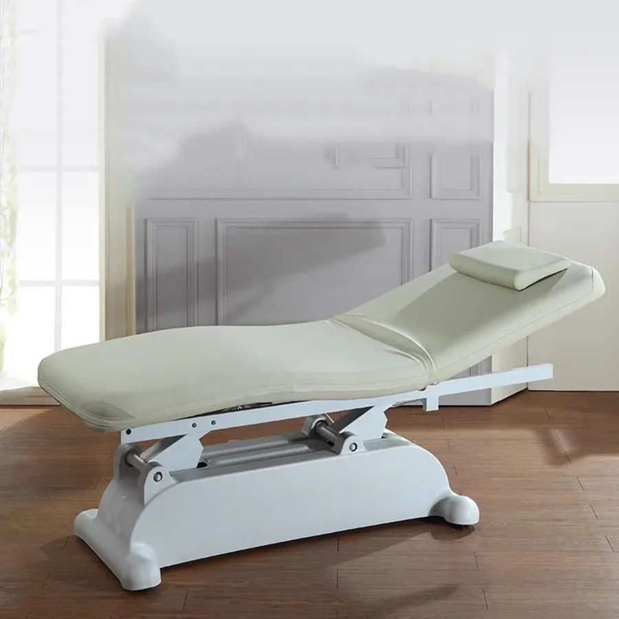 Massage Bed Table De Professional Spa Stretchers Esthetician Lash Luxury Pliante Liege Cosmetology Massageliege Couch Lit