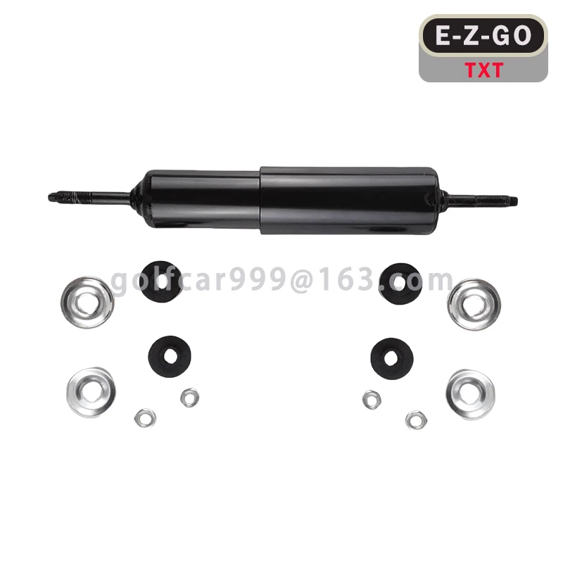 ممتص الصدمات يناسب عربات الجولف EZGO TXT الغازية والكهربائية 1994-2001-OEM # 76418-G01 76418G01 70324-G01 70324G01