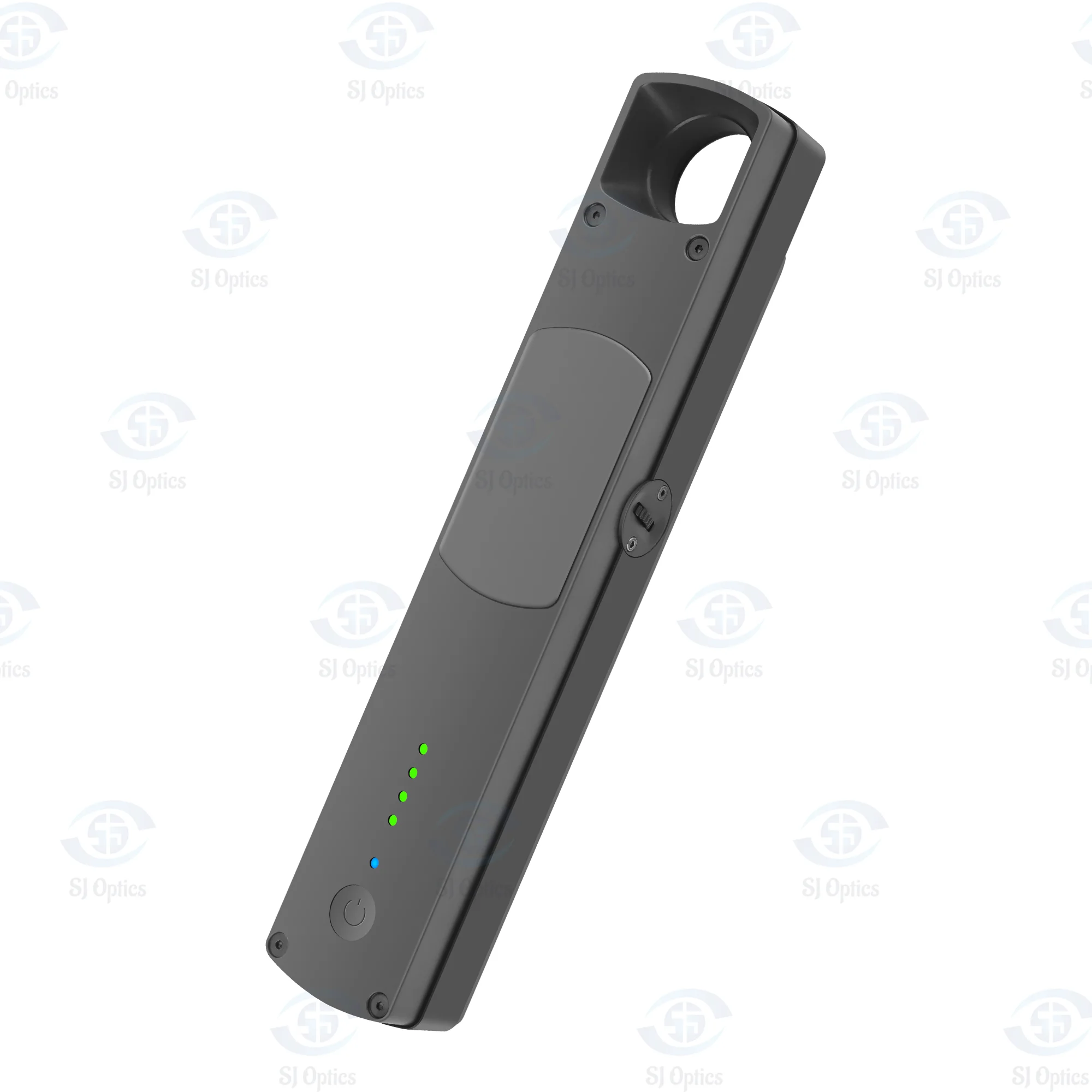 

SJ Optics Factory Price Digital Slit Lamp Portable S150 Portable Handheld Slit Lamp for Eye Test