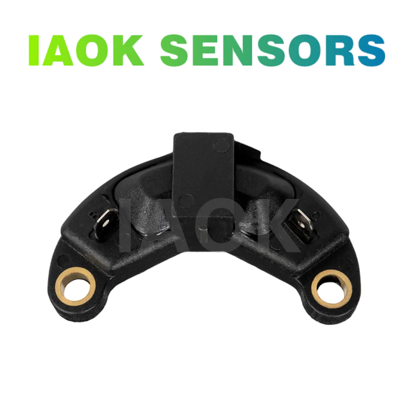 

Совершенно новый модуль управления зажиганием автомобильных деталей для распределителей двигателя Lucas Renault Nissan 25D, 59D, 45D4 и 45D6