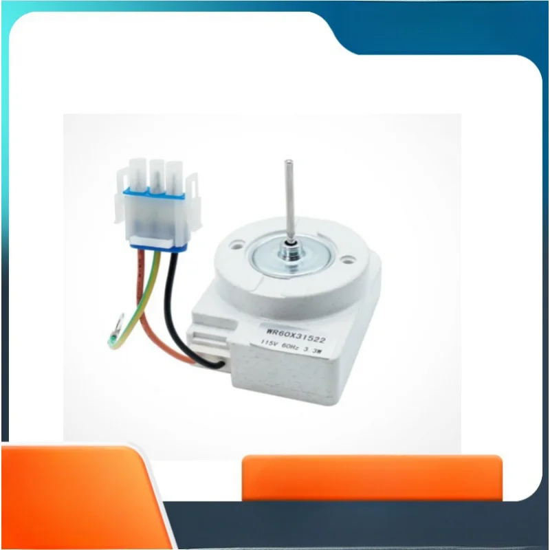 for-the-motor-of-the-refrigerator-evaporator-fan-is-compatible-with-ge-wr60x31522