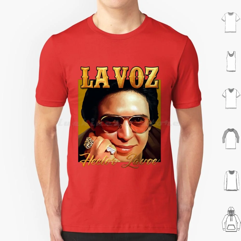 Hector Lavoe El Can…