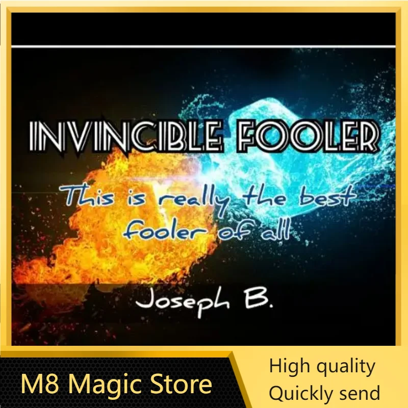 Invincible Fooler B…
