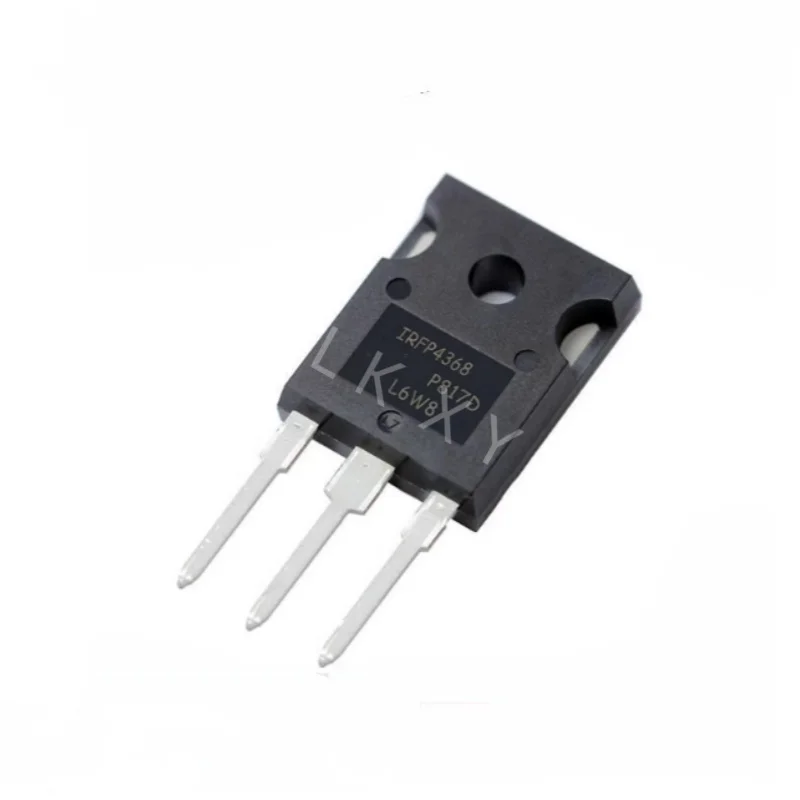 

5 шт./лот IRFP4368PBF MOSFET N-CH 75 В 195A TO247AC