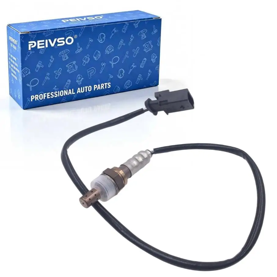 MHK100728 High Quality Front Oxygen Sensor For MG MG ZS ZT ZT-T Rover 45 75 1999-2005#MHK100722
