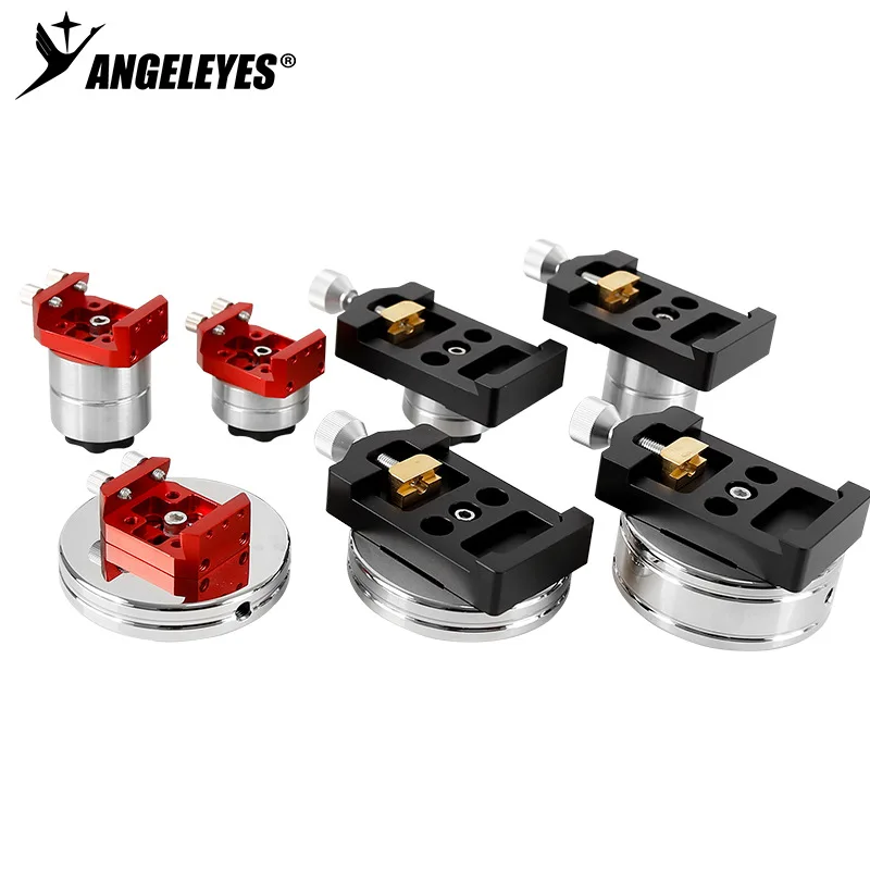 Angeleyes Vixen Narrow Rail Counterweight Balance Set 0.25kg 0.5kg 1kg, Telescope Accessories for Deep Sky Astrophotography