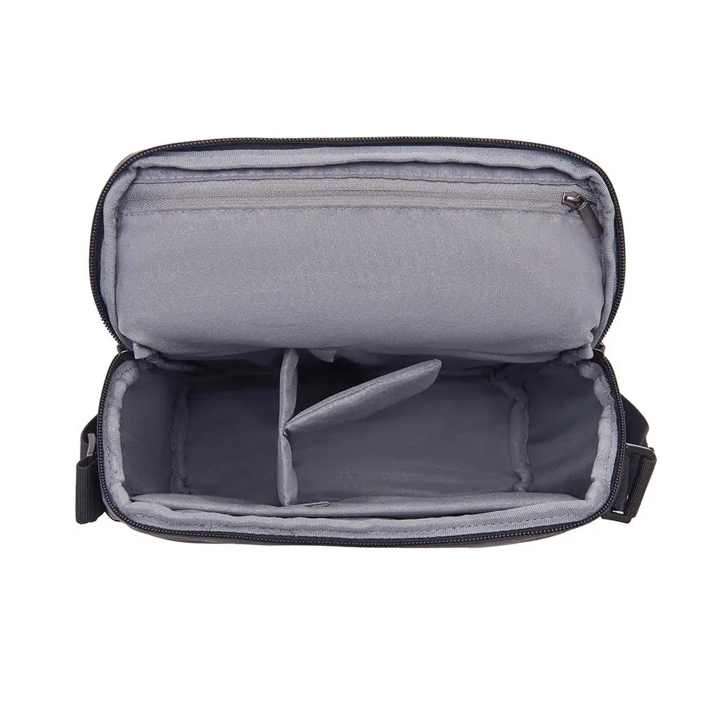 Tas penyimpanan untuk DJI Mini 3 Pro, tas penyimpanan untuk DJI Mini 4 pro /mini 3 /AIR 2S, casing ransel bahu Universal untuk DJI NEO