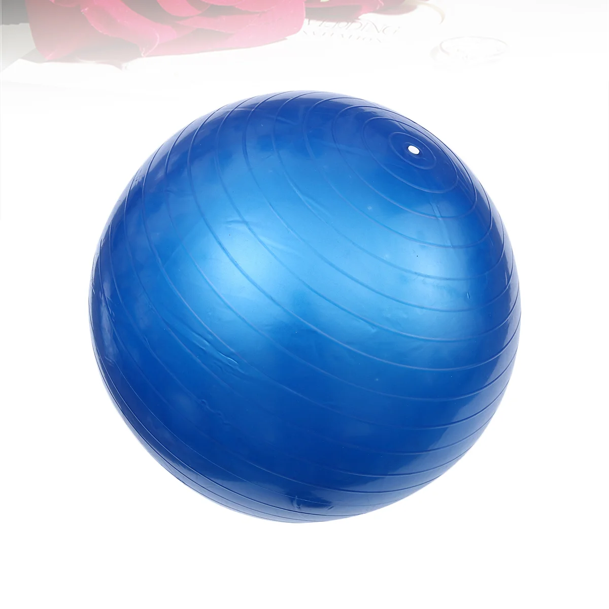 

Balance Balls for Exercise Yoga Flexible Training Equipment Anti Burst