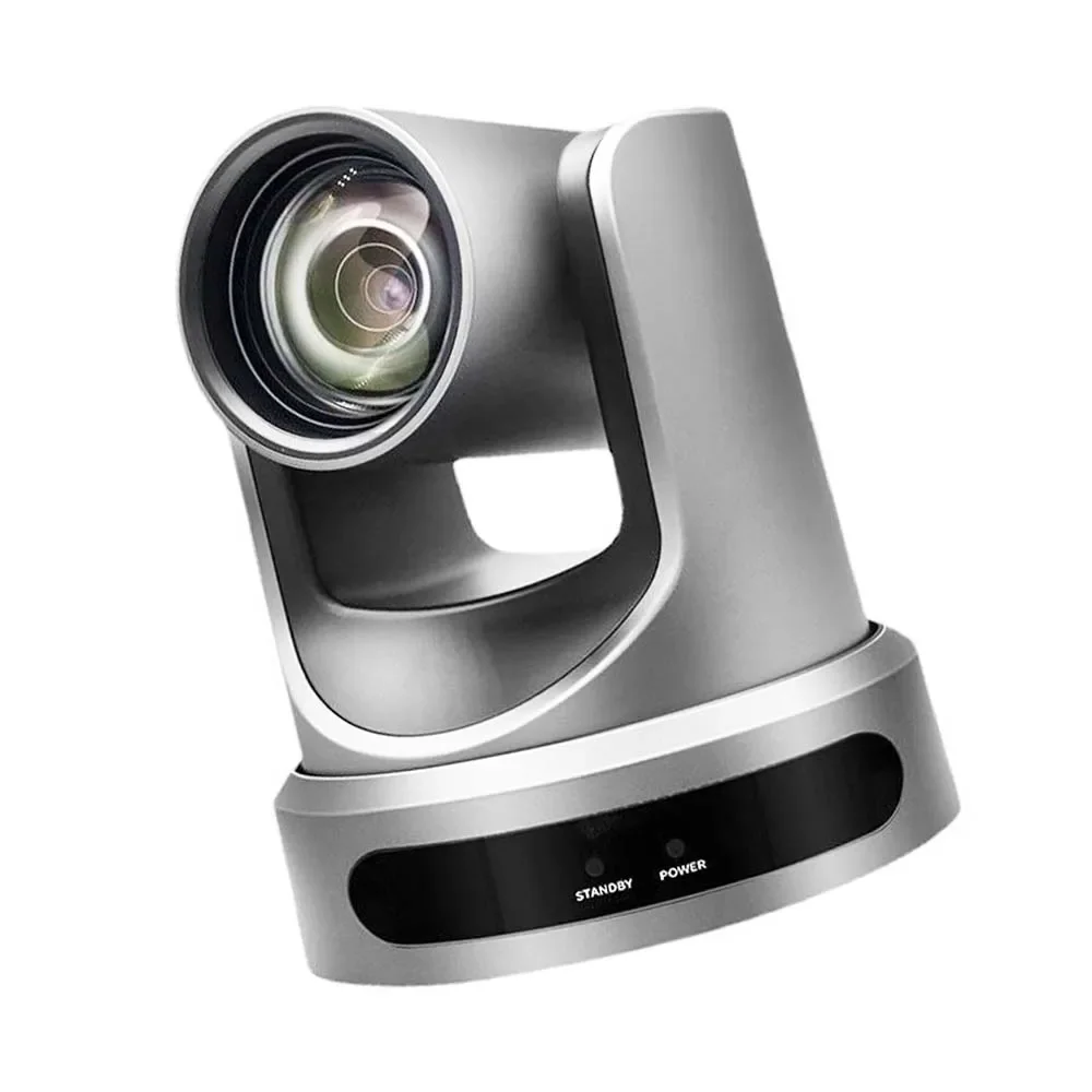 

2024 SIMITIE 30X-NDI 3G-SDI PTZ Camera HDM-I LAN POE 1080P/60FPS Broadcast Live Streaming Tv Studio Video Camera