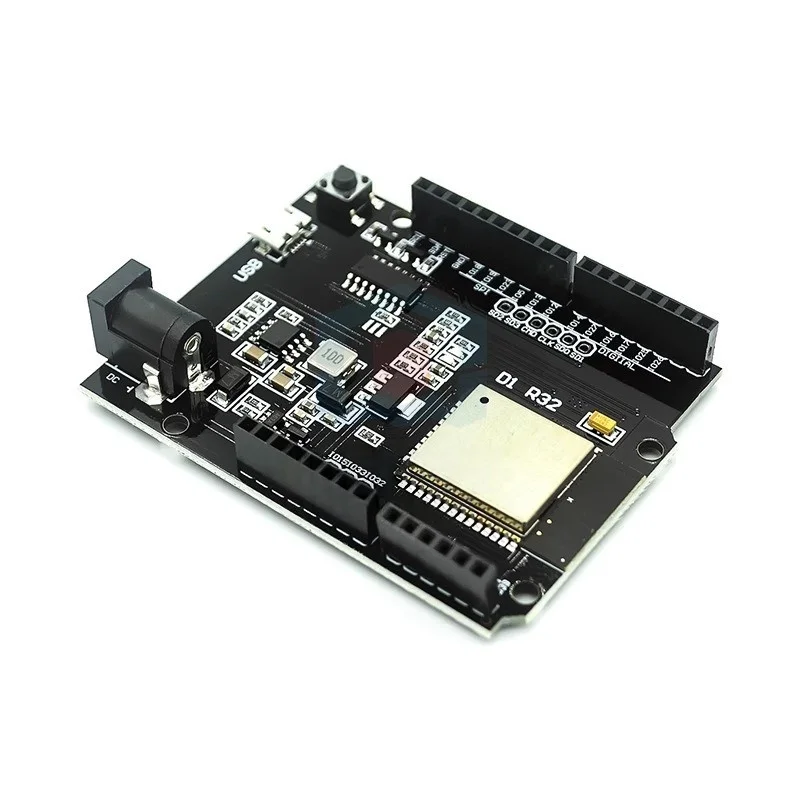 1Pcs New Wifi And B… - image