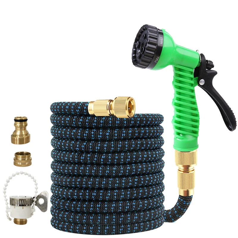 Garden Water Hose 3…