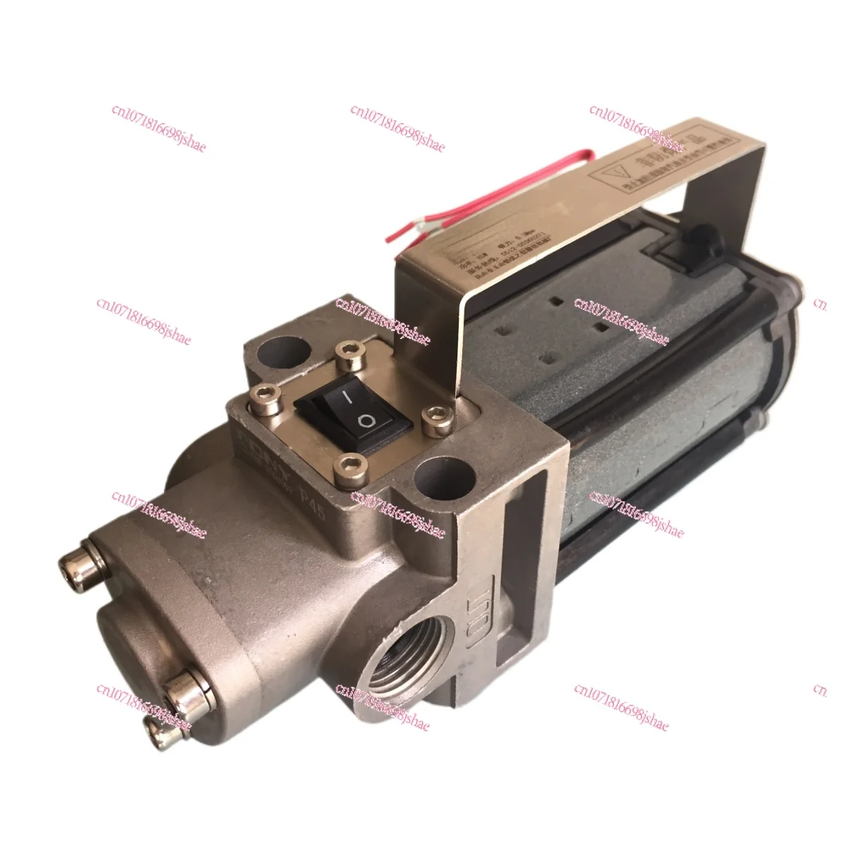 

Oil Pump for Auto Repair Shop