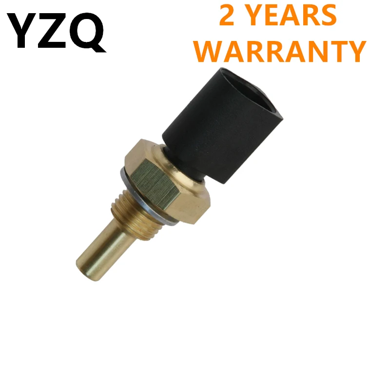 

99660641000 Engine Coolant Water Temperature Sensor For Porsche 911 2001-2011 Boxster 200-2004 Cayenne 2003-2006