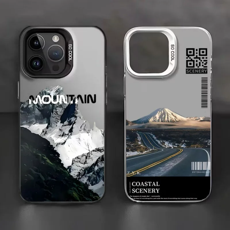 Snow Mountain Highw… - image