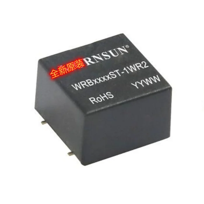 WRB2403ST-1WR2/2405/2412/2415/2424 Jinshengyang isolation module is brand new and original.