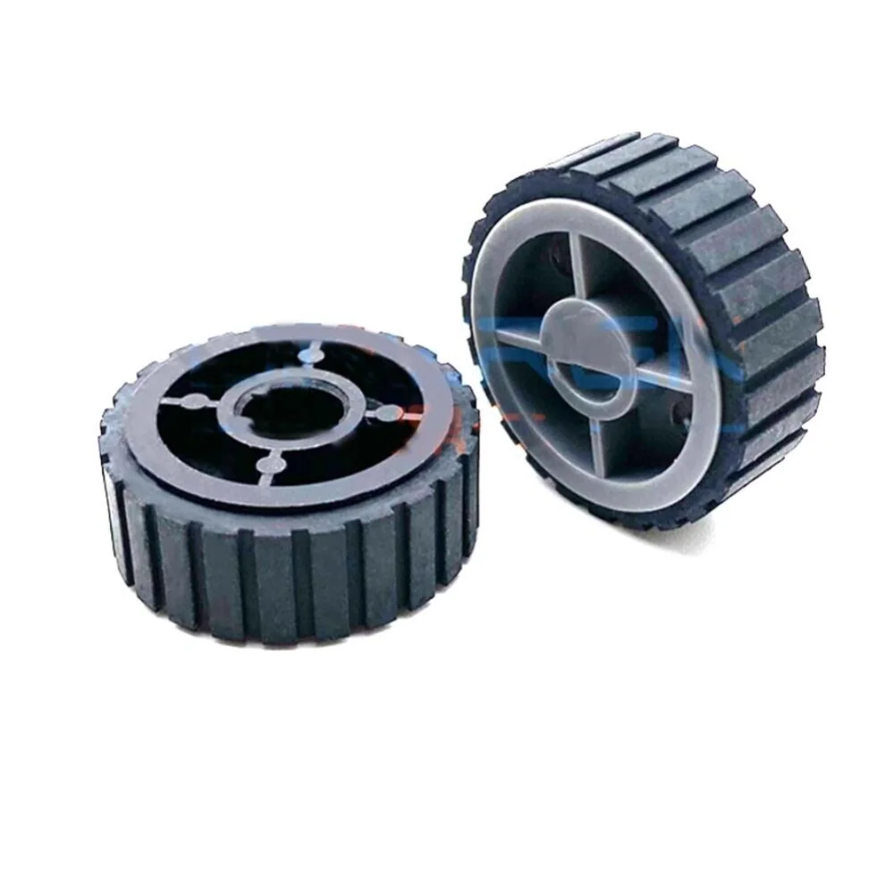 Paper PICKUP FEED ROLLER ACM Tires 40X5451 Fits For Lexmark E260D X463 X464DE 2350D X466DTE X264DN MFP E460 X364DN 2330D
