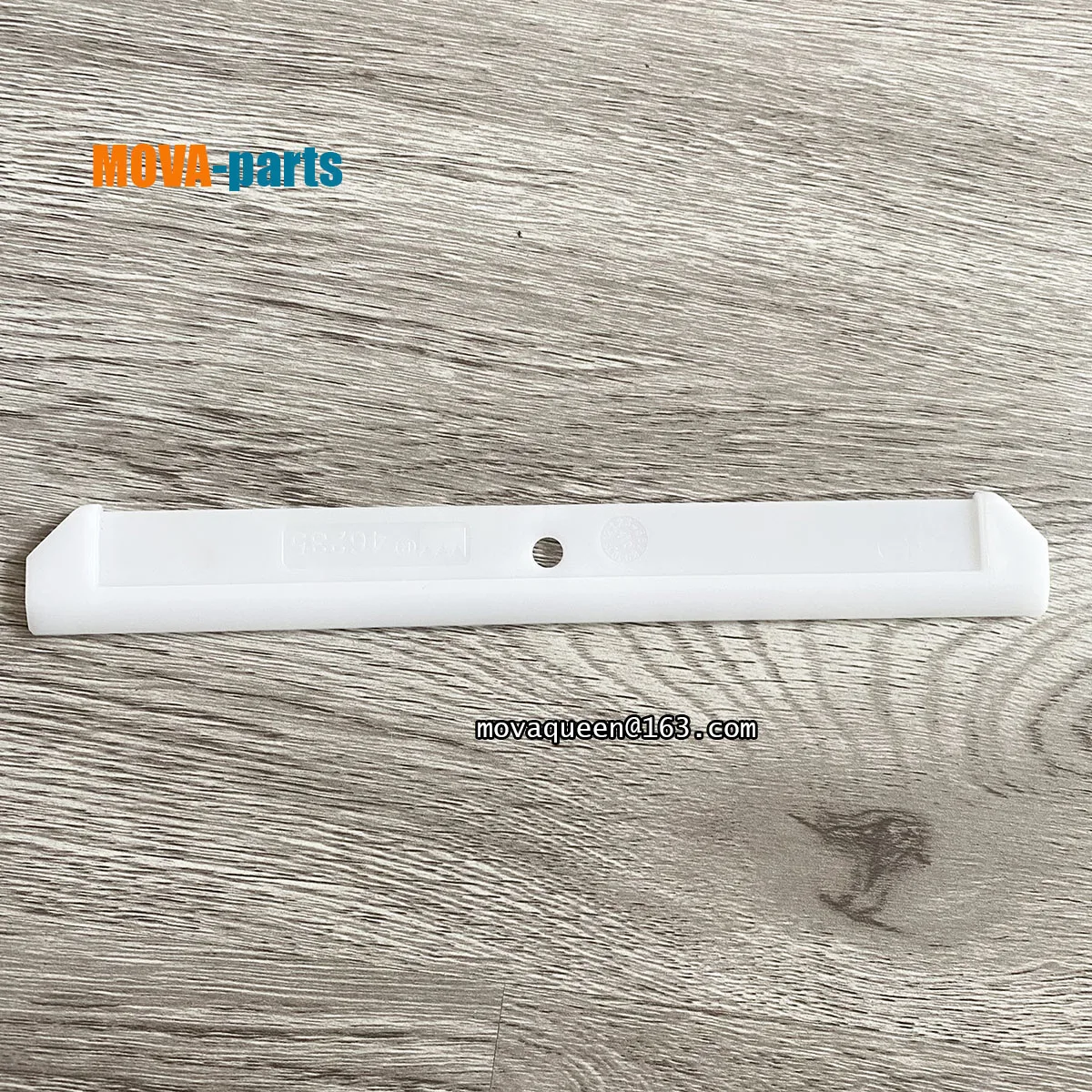 1Pcs Ice Cream Machine Parts L046235 46235 Scraper Blade For Taylor Sundae Machine 8752 8757 8756 Ice Cream Machine