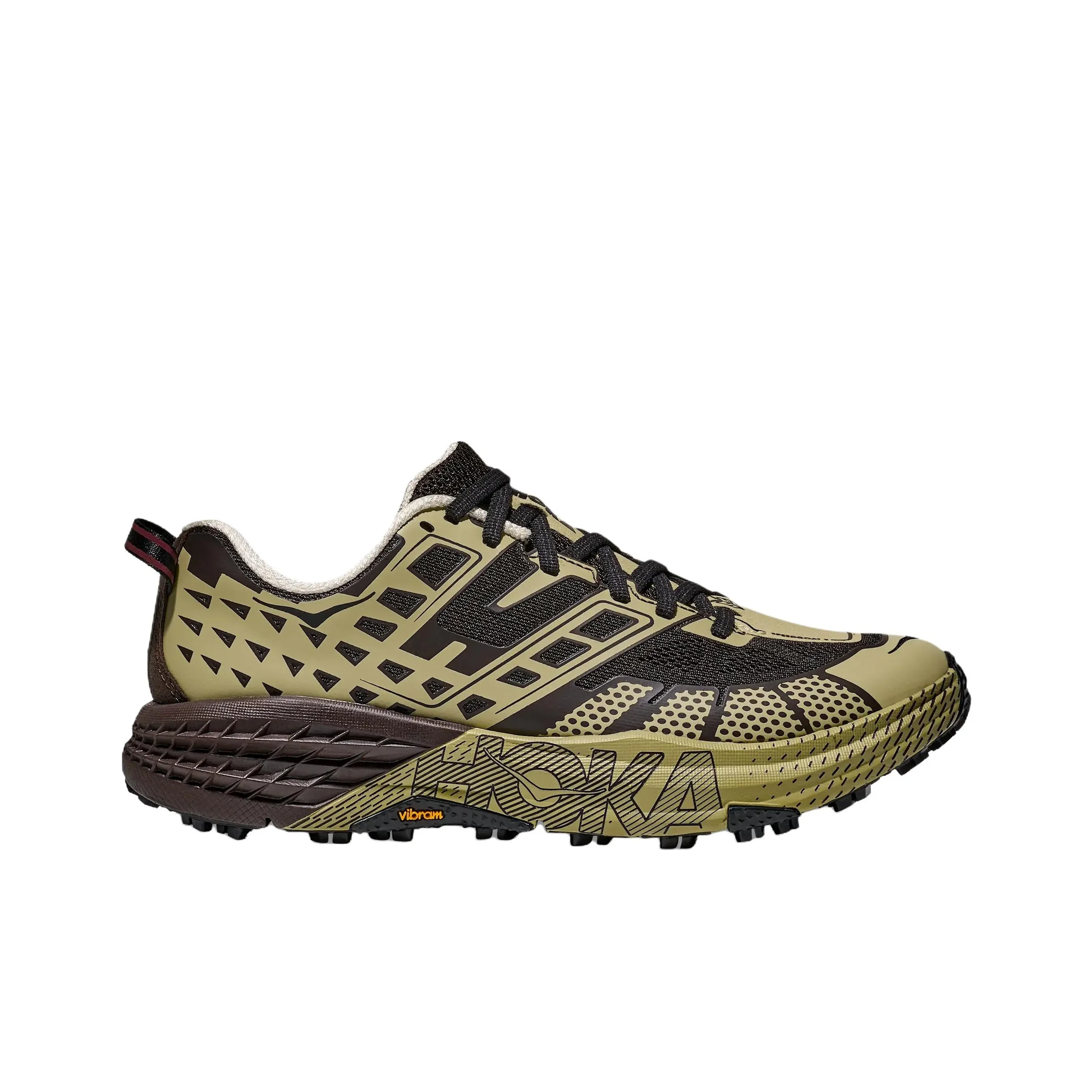 Sepatu Lari Trail HOKA ONE ONE - Men'S Shoes Hoka ulasan dan harga