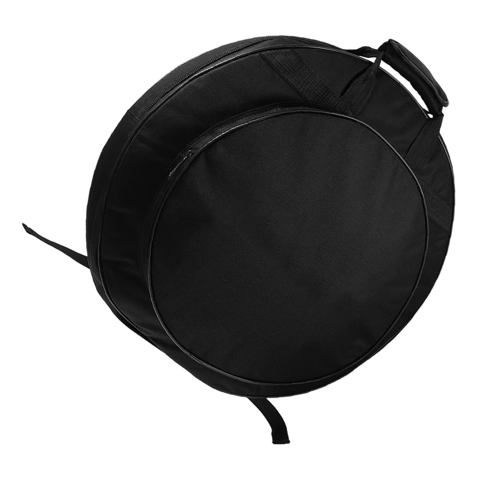 

Drum Backpack Pouch Organizer Portable Backpack Portable Storage Case Cymbal Bag Cymbal Carrying Case Pouch
