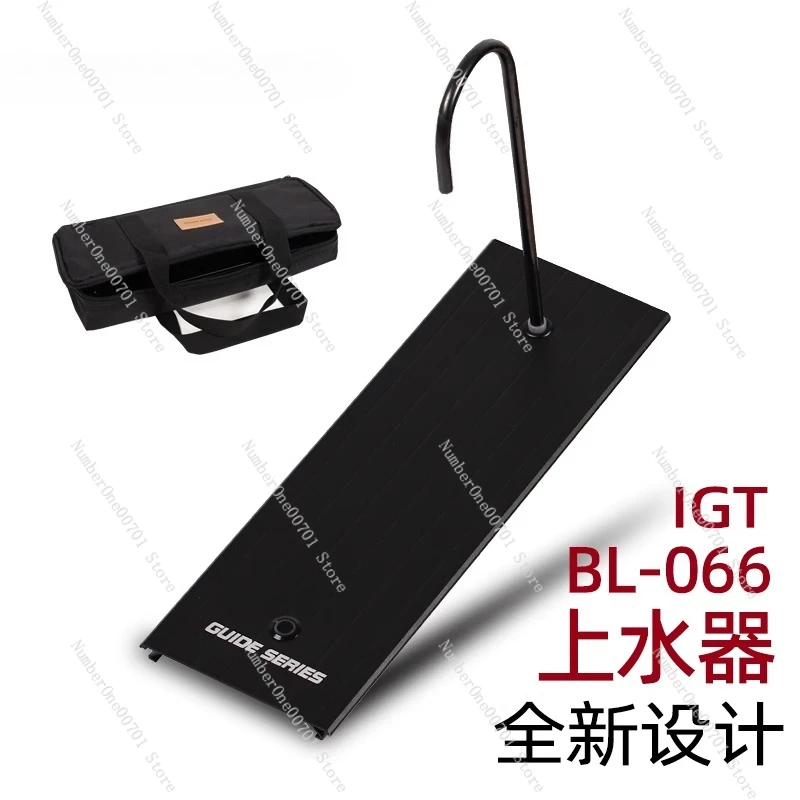 

BL066 Outdoor Folding Table IGT Suction Pump Electric Water Feeder