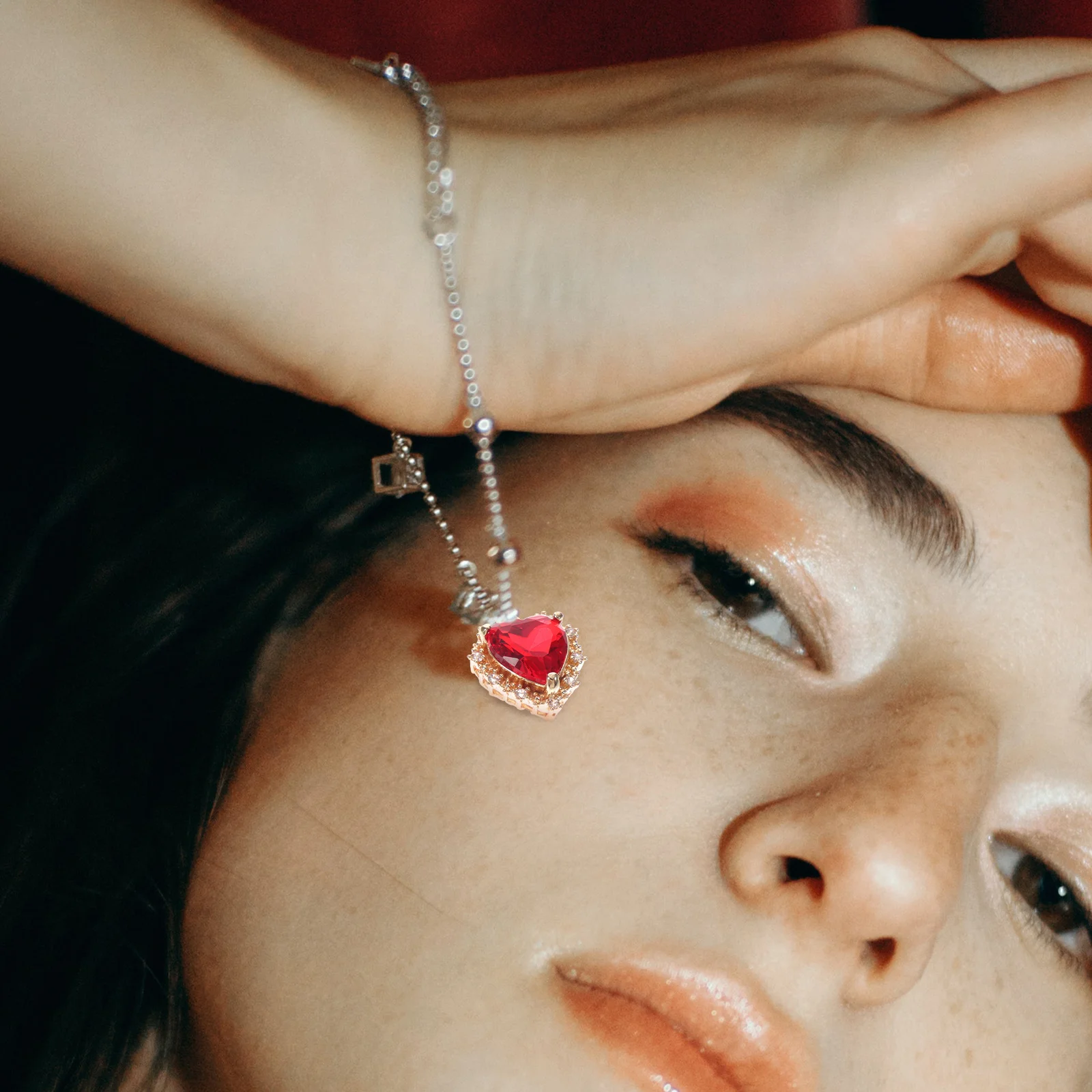 

10 Pcs Necklace Ornament Pendants Charms for Jewelry Making Aesthetic Bulk Accessories